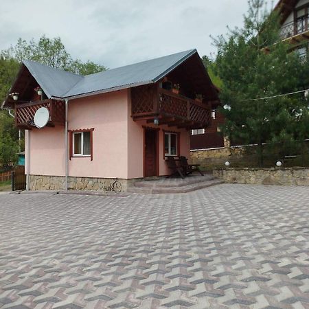 Holiday Home Melodiya Karpat Yaremche Exterior photo