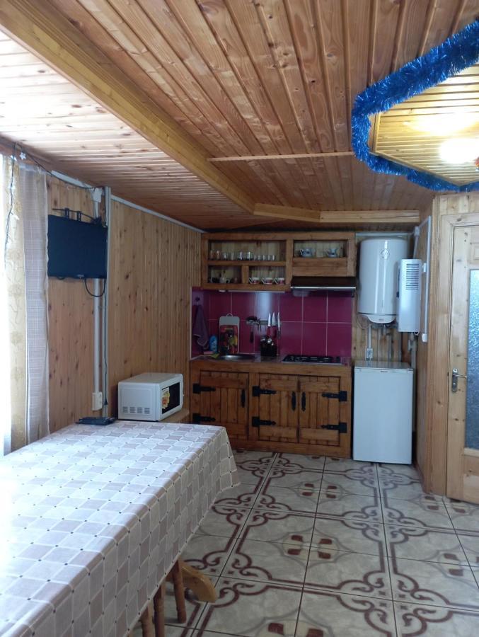 Holiday Home Melodiya Karpat Yaremche Exterior photo
