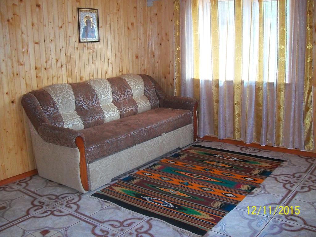 Holiday Home Melodiya Karpat Yaremche Exterior photo