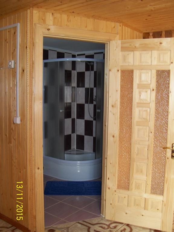 Holiday Home Melodiya Karpat Yaremche Exterior photo