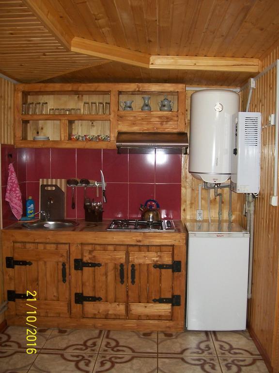 Holiday Home Melodiya Karpat Yaremche Exterior photo