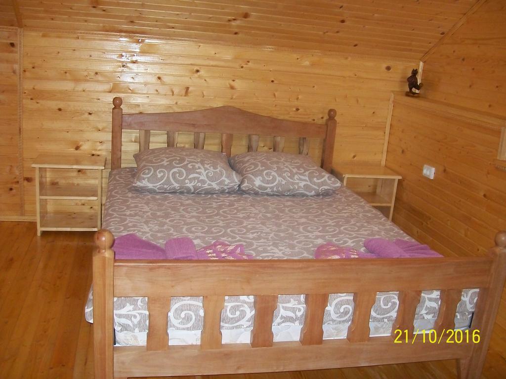 Holiday Home Melodiya Karpat Yaremche Exterior photo