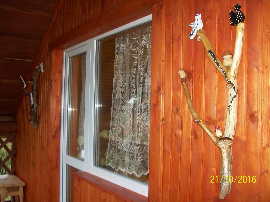 Holiday Home Melodiya Karpat Yaremche Exterior photo
