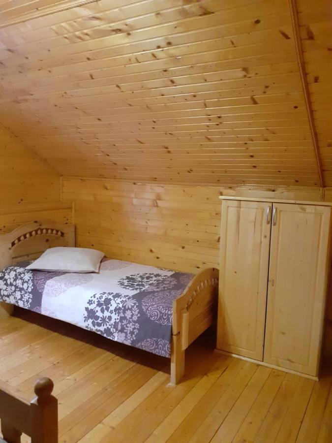 Holiday Home Melodiya Karpat Yaremche Exterior photo